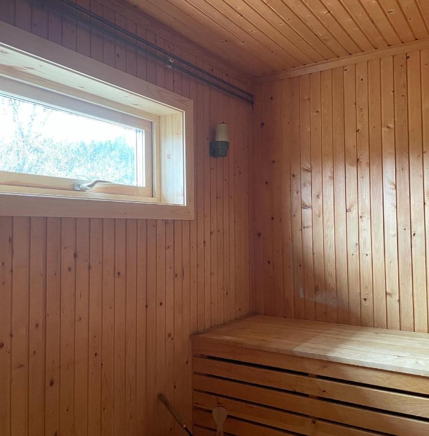Pelle Abergsgarden Villa Nordingrå Екстериор снимка
