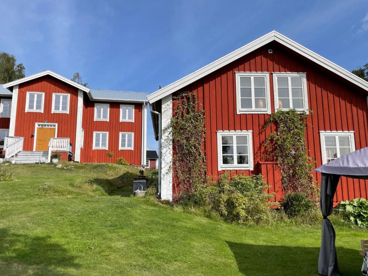 Pelle Abergsgarden Villa Nordingrå Екстериор снимка